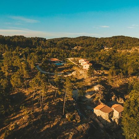 Moinho Da Lapa Villa Lapa  Dış mekan fotoğraf