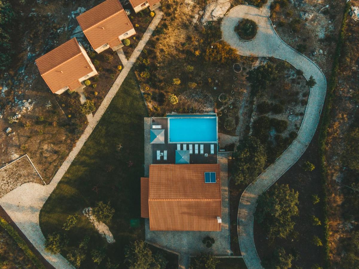 Moinho Da Lapa Villa Lapa  Dış mekan fotoğraf