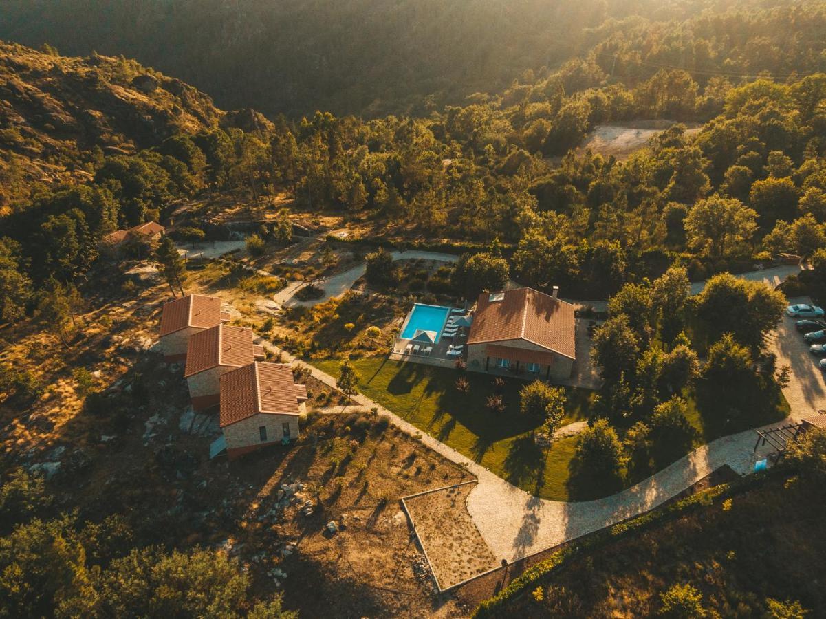 Moinho Da Lapa Villa Lapa  Dış mekan fotoğraf