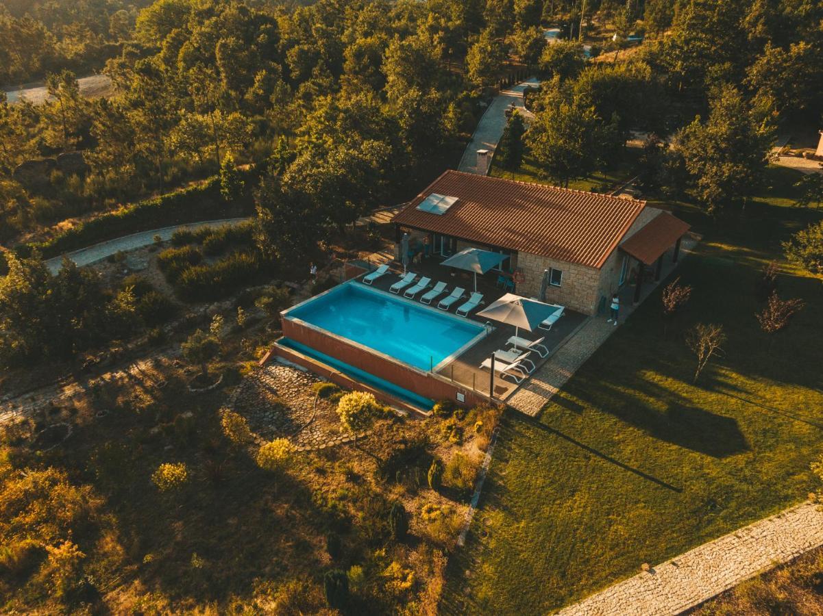 Moinho Da Lapa Villa Lapa  Dış mekan fotoğraf