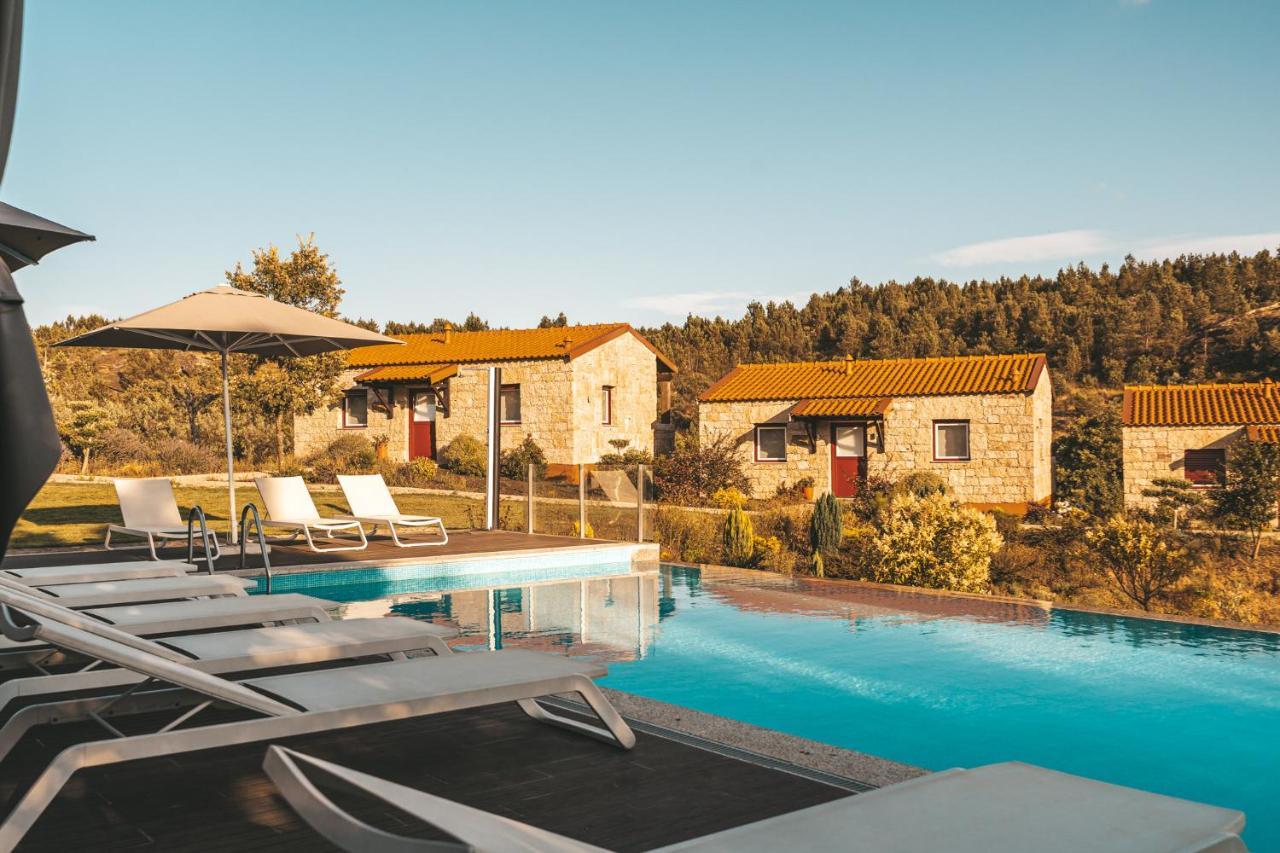 Moinho Da Lapa Villa Lapa  Dış mekan fotoğraf