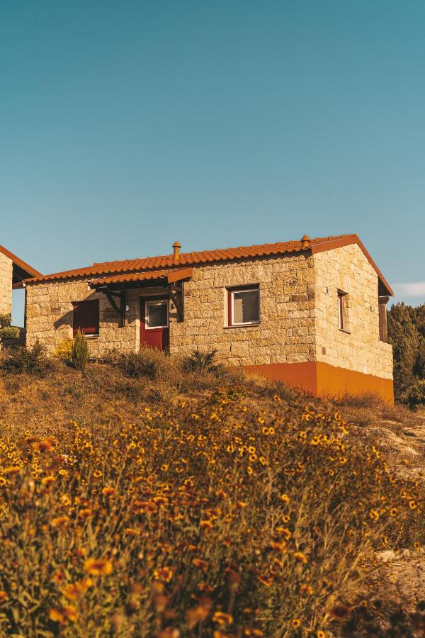 Moinho Da Lapa Villa Lapa  Dış mekan fotoğraf