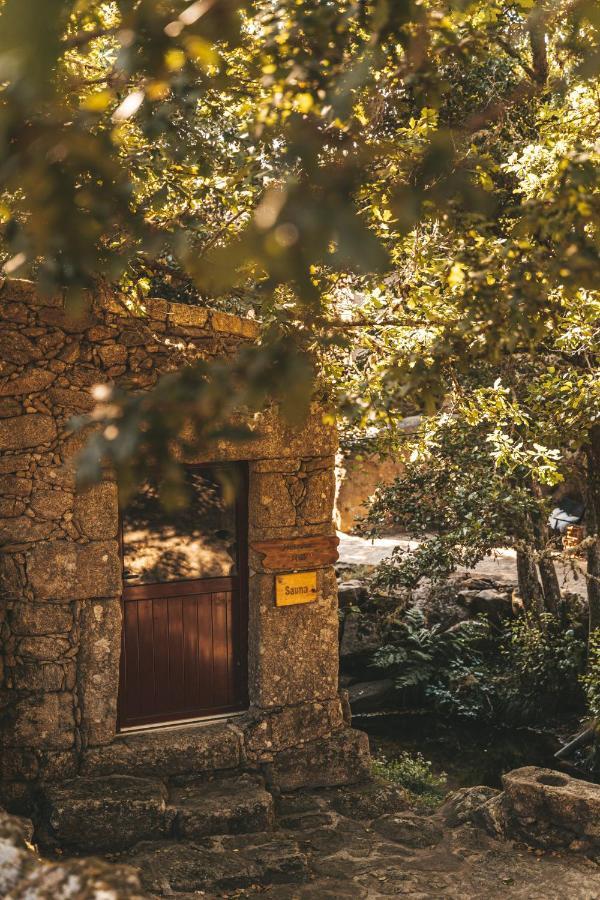 Moinho Da Lapa Villa Lapa  Dış mekan fotoğraf
