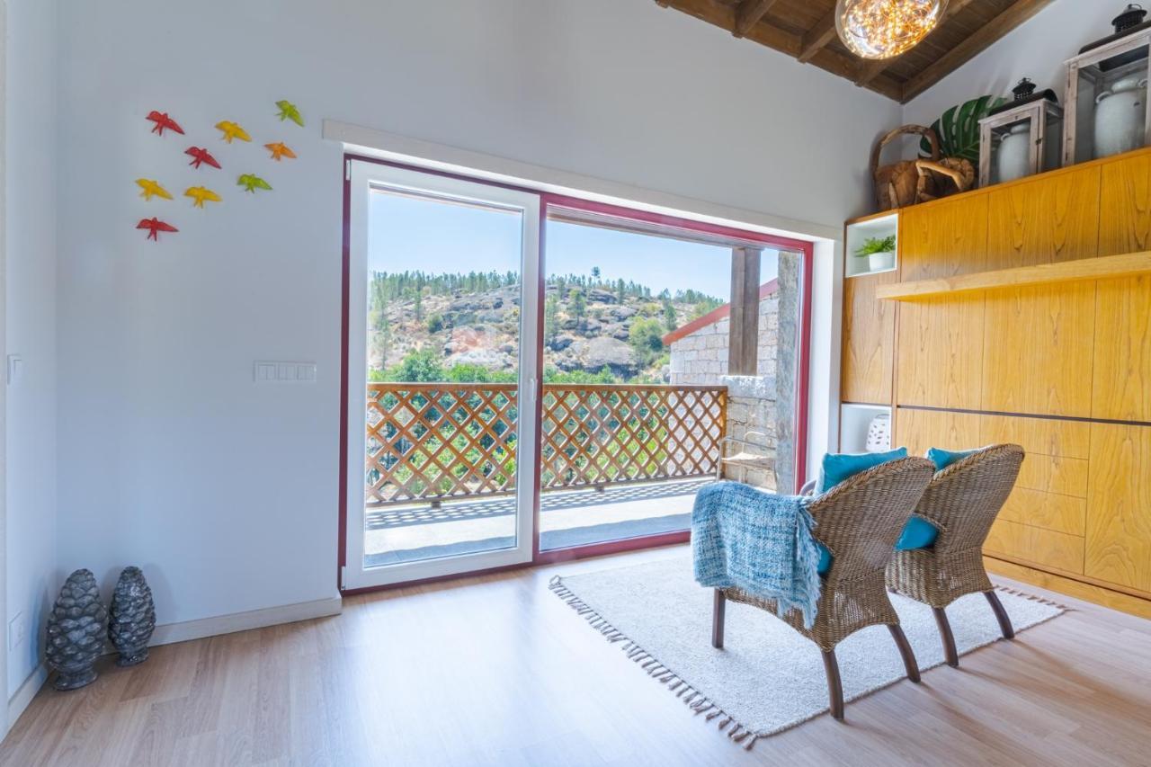 Moinho Da Lapa Villa Lapa  Dış mekan fotoğraf