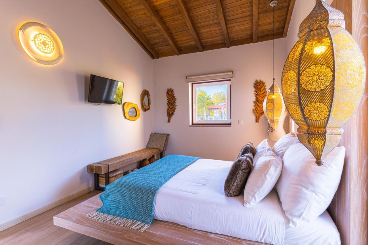 Moinho Da Lapa Villa Lapa  Dış mekan fotoğraf