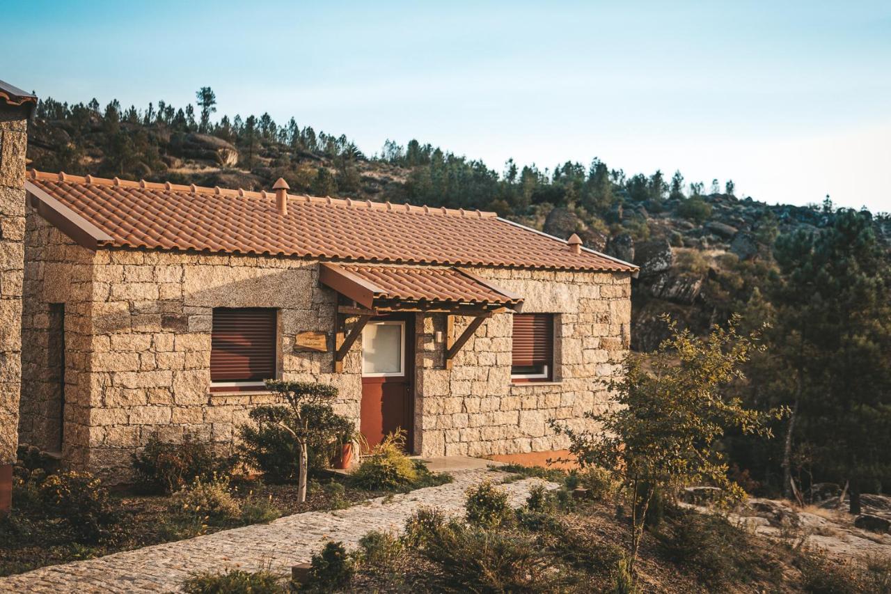 Moinho Da Lapa Villa Lapa  Dış mekan fotoğraf