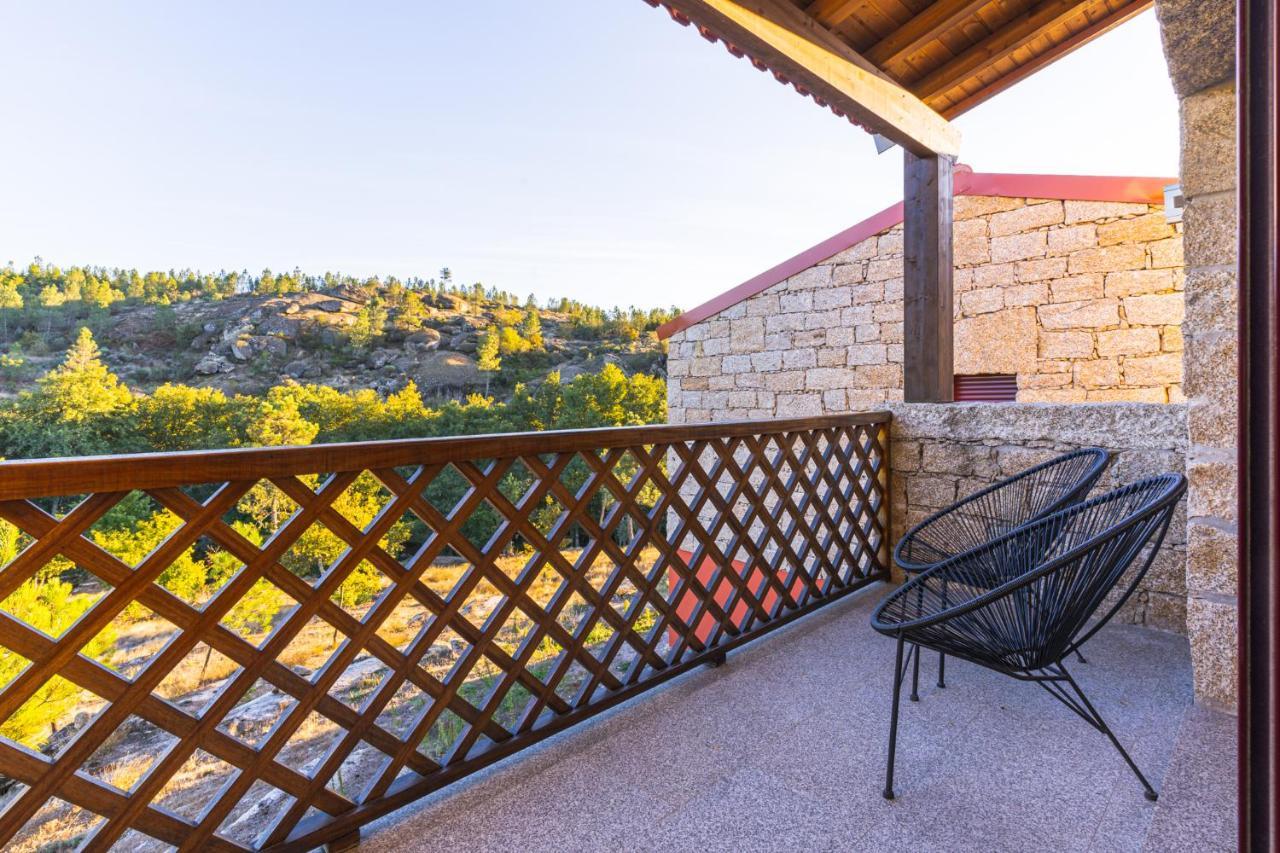 Moinho Da Lapa Villa Lapa  Dış mekan fotoğraf