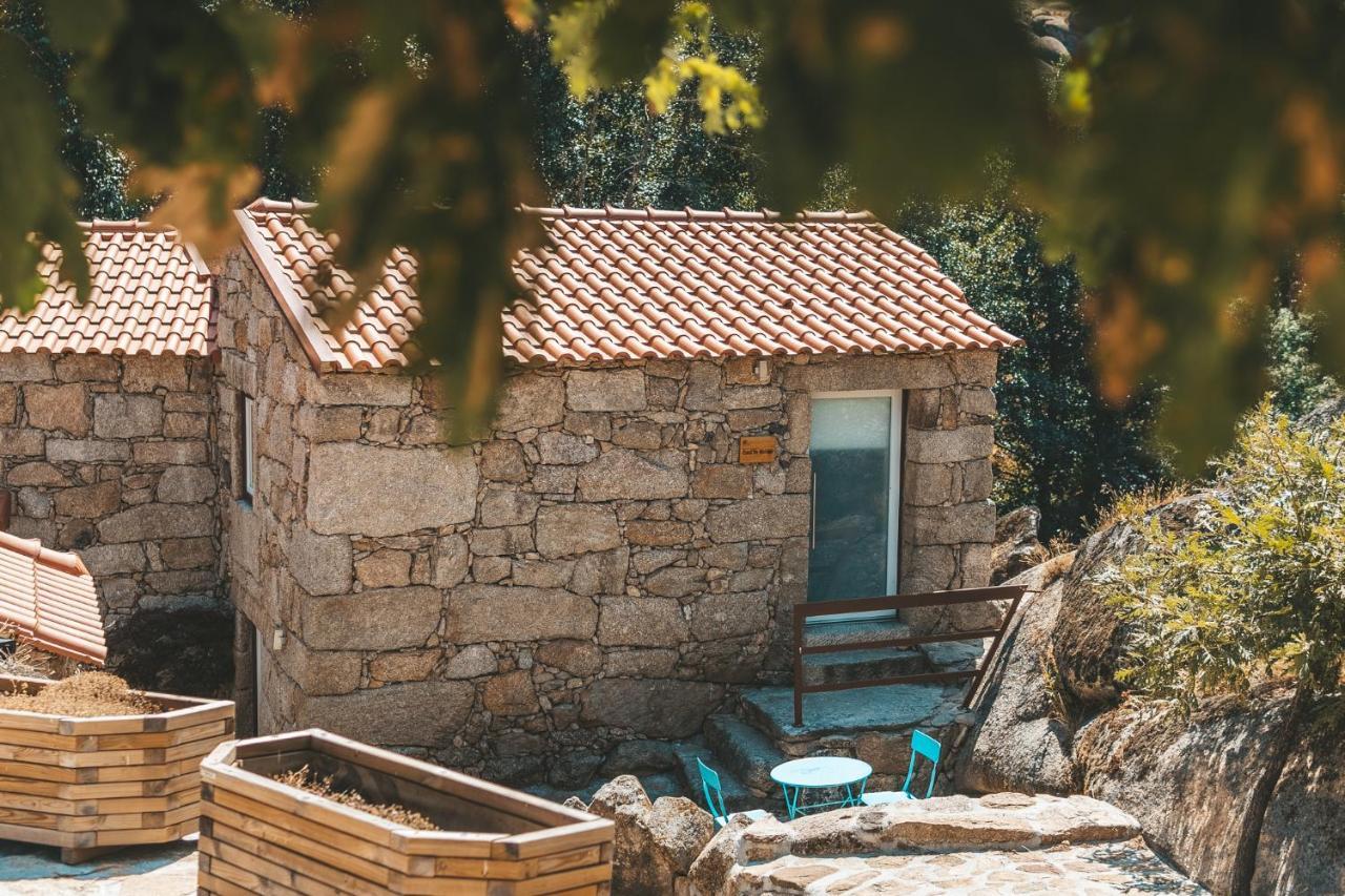 Moinho Da Lapa Villa Lapa  Dış mekan fotoğraf